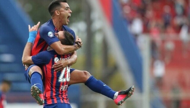 San Lorenzo le ganó a Lanús en un duelo cargado de emociones
