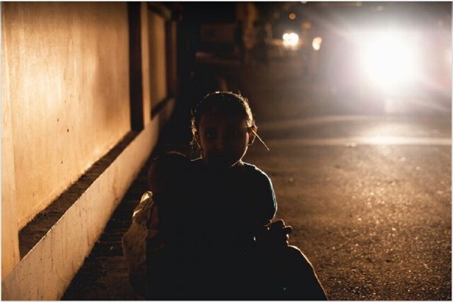 Se prohíbe circulación de menores de edad después de las 23 horas en Bermejo