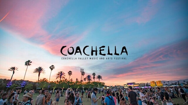Aplazan el  Coachella por el coronavirus