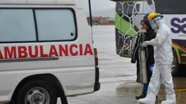 Evalúan 14 casos sospechosos de Coronavirus en Bolivia