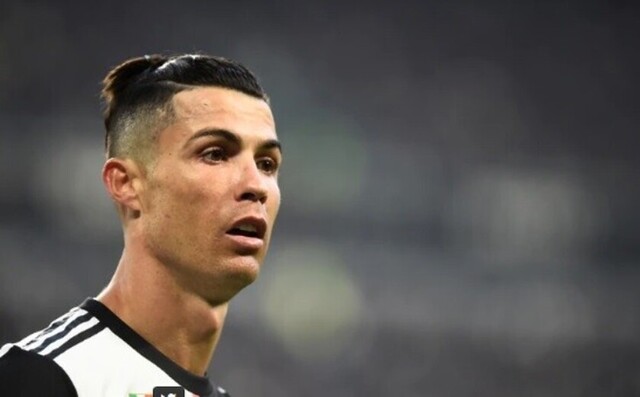 El mensaje de Cristiano por la pandemia que se está viviendo