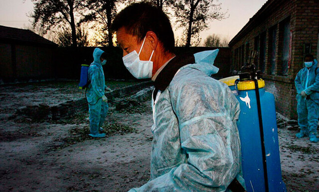 El Coronavirus, los mitos y las 10 pandemias más fuertes