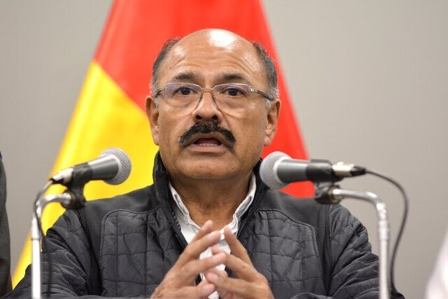 Salud reporta 16 casos sospechosos y 16 descartados de coronavirus
