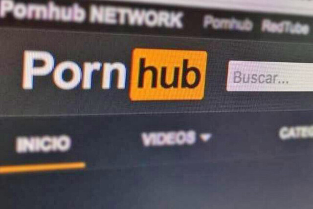 Pornhub libera contenido premium en Italia