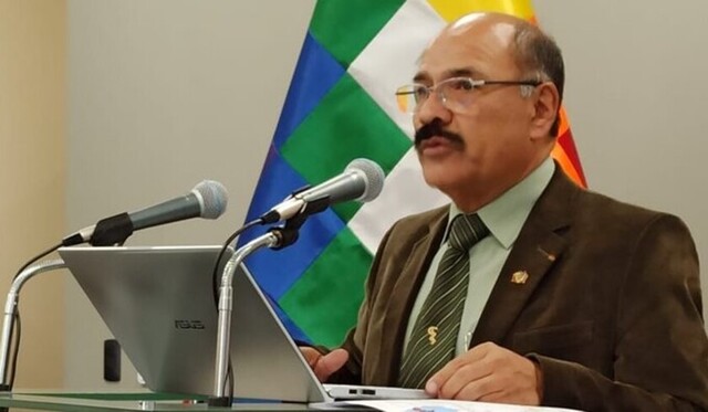 Suman 11 los casos de coronavirus en Bolivia