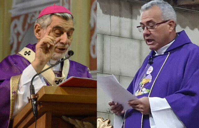 Iglesia Católica reprocha el bloqueo de hospitales a enfermos de coronavirus