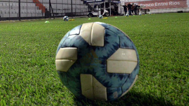 AFA suspende el fútbol en todas sus categorías