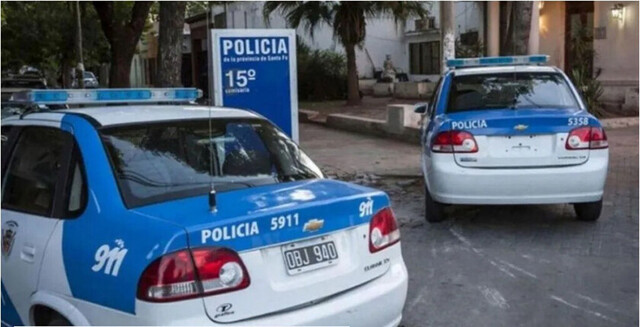 Ejecutaron a un hombre a metros de su casa en Rosario