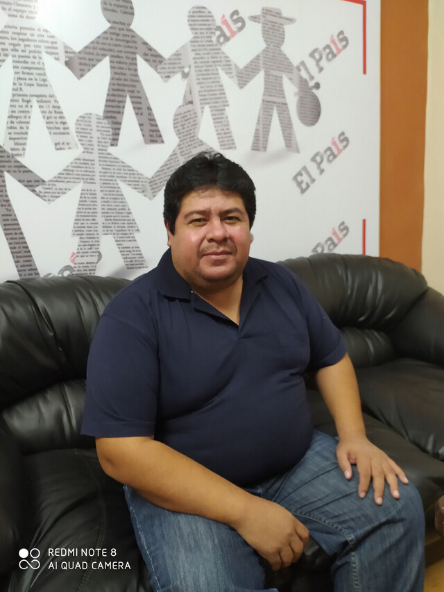 Salazar: Los cultivos de caña de azúcar en Bermejo bajaron en 35%