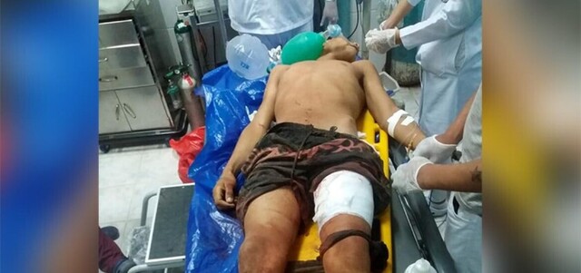 Mujer embarazada mató a su marido en Cochabamba