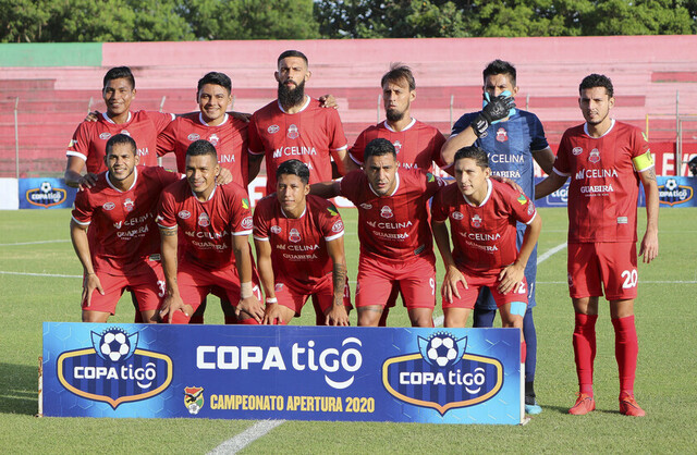 Guabirá lamenta la posición de FABOL