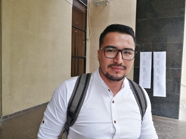 Suspenden detención preventiva a presunto ladrón