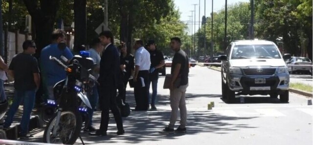 Otros dos homicidios en Rosario: ya son 64 en 2020