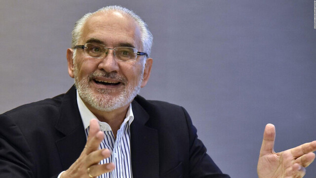Caso fraude electoral: citan a Mesa a declarar