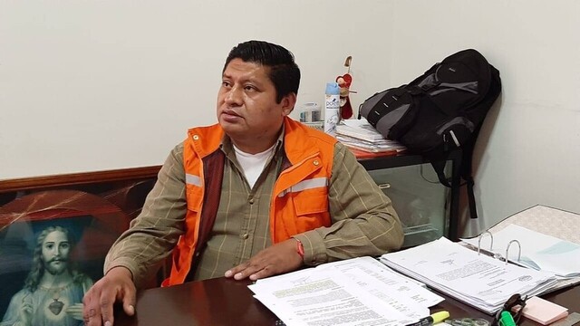 Capacitan a comerciantes sobre el Covid-19