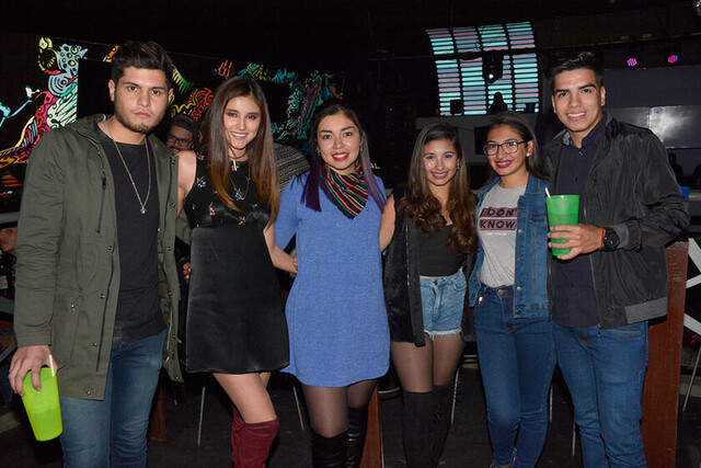 Lindos  recuerdos con los amigos