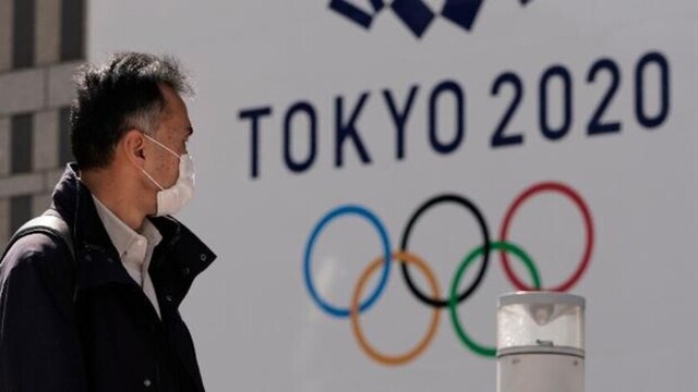 Tokio 2020 se abre a la posibilidad de definir nuevas fechas