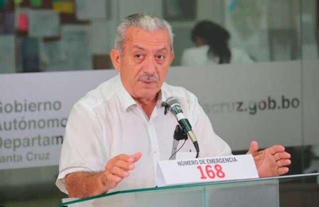 Suma un caso más de Covid-19 al país, ya son 29 en total