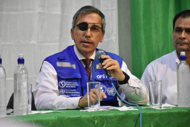 Disponibilidad de pruebas, aislamiento y cuarentena: Medidas más importantes que se deben aplicar en Bolivia