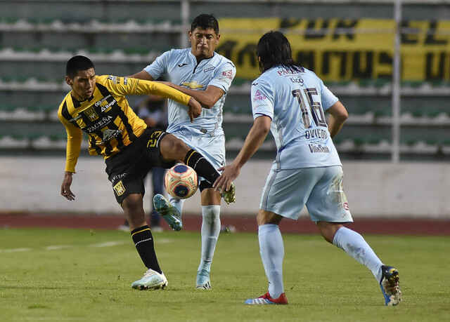Si Fabol mantiene su postura, los clubes levantarán las manos