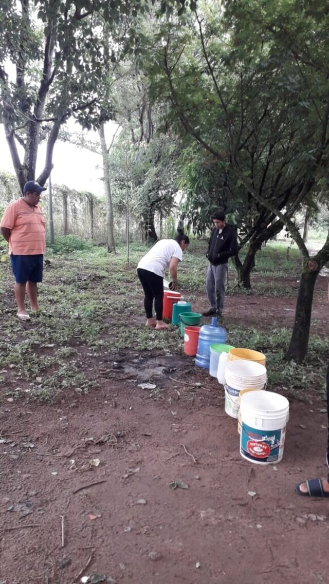 No aumentan casos en Tarija, pero Yacuiba rompe cuarentena
