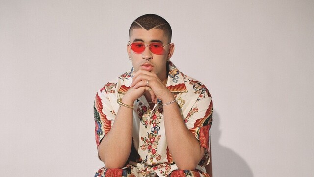 Bad Bunny propone reiniciar el año 2020