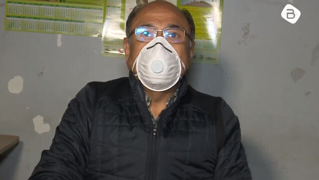 Cifra de fallecidos por coronavirus sube a tres en Bolivia