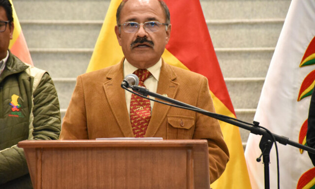 Gobierno investigará muerte de paciente con Covid-19 que habría sido rechazado en un hospital
