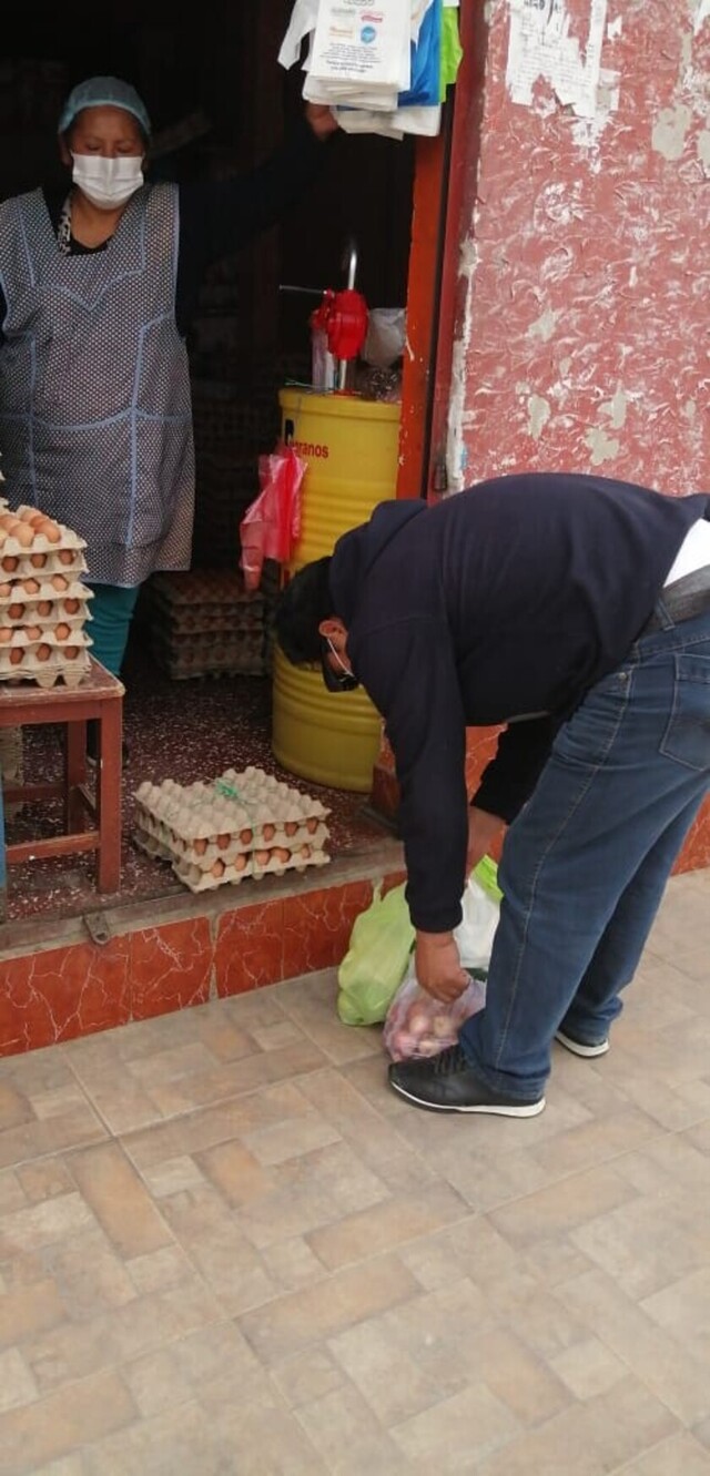 Tarija: Sedes iniciará fumigaciones en 7 comunidades