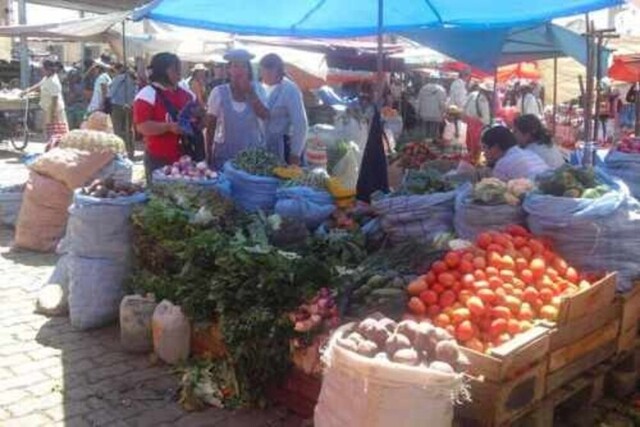 La seguridad alimentaria en tiempos de la pandemia