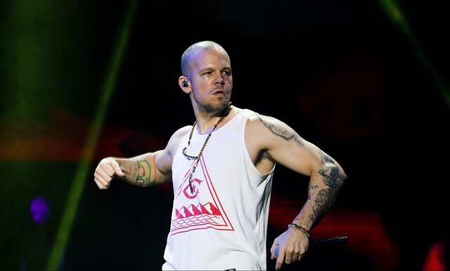 Residente lanza una nueva versión de “Latinoamérica”
