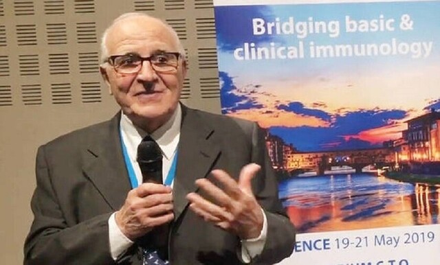 "Véneto está controlando el coronavirus porque no ha seguido a la OMS"