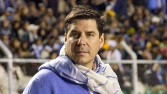 Marcelo Claure:  “Todos tenemos que hacer un gran sacrificio”