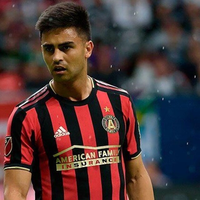 Atlanta y una deuda al equipo que formó al Pity