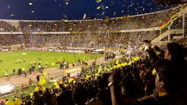 El Tigre celebró en redes sus 112 años