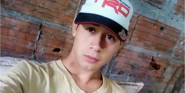 Discutieron y mató a su  propio hijo a puñaladas