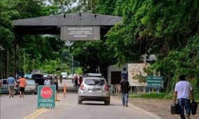 Desesperación en la frontera, a Colchane se suman Bermejo y Los Toldos