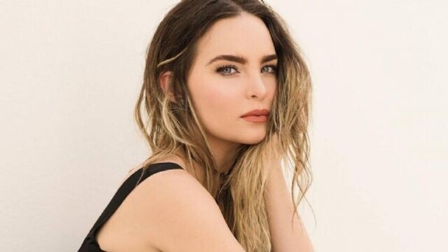 Belinda revela  todos sus tics a sus fans