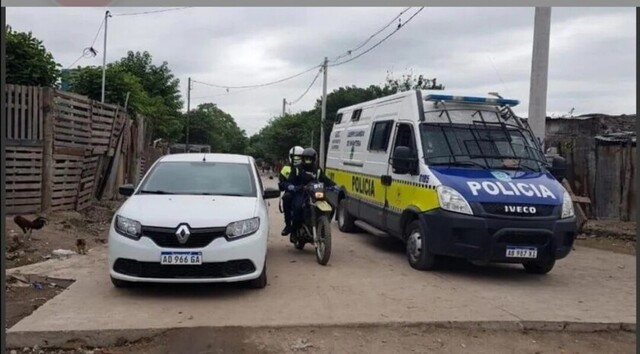 Asesinan de un balazo en pecho a menor tucumano