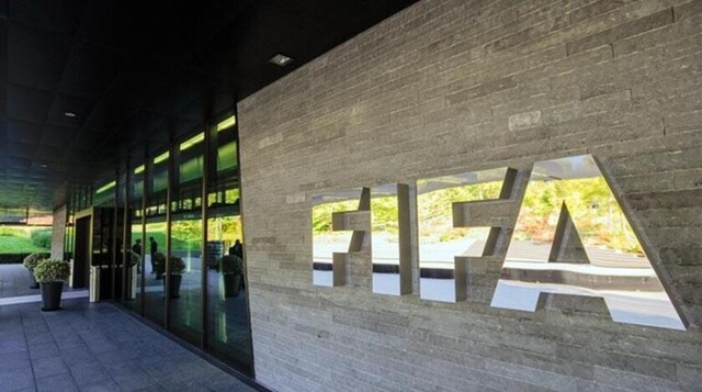 FIFA y OMS juegan juntos para vencer al Covid-19