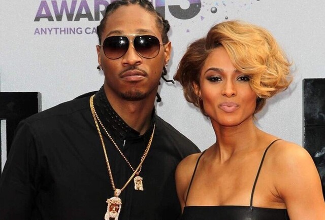 Ciara revela el sexo de su  tercer bebé con un video