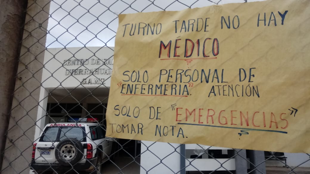 Tarija demanda ítems para evitar colapso de centros por Covid-19
