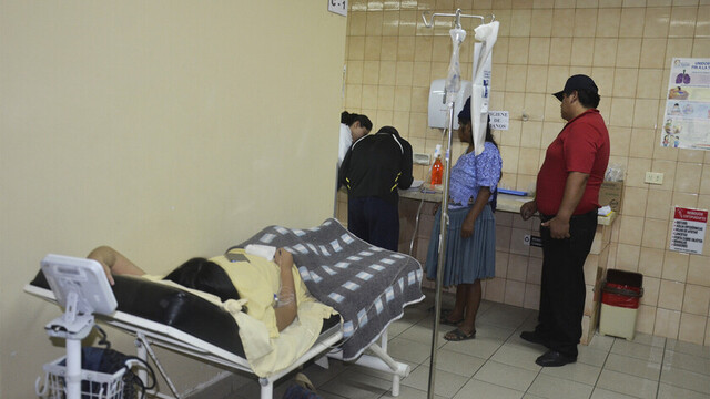 Revelaciones de la pandemia y la peor crisis sanitaria