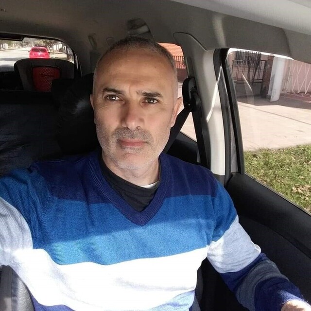 La anécdota de Luis Sillero en su primer viaje a Tarija
