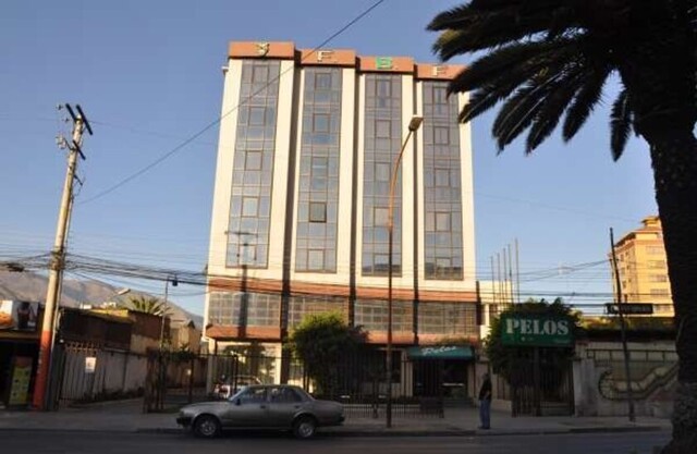 Federación Boliviana solicitó colaboración a la FIFA