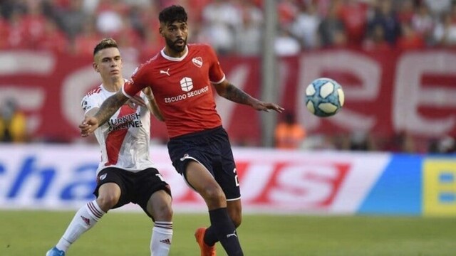 El inesperado gesto de River en plena pandemia