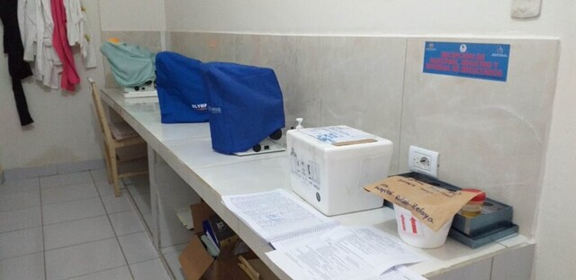 A 3 semanas del anuncio, Tarija sigue sin laboratorio para Covid