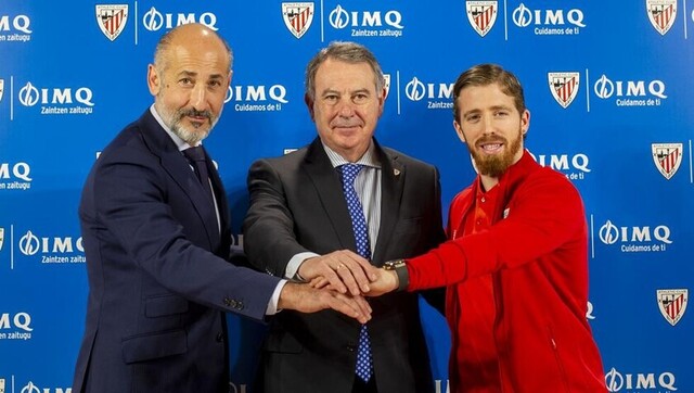 El Athletic acepta un recorte salarial del 17 % si se suspende la competición
