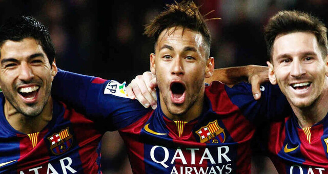 El trueque que planea el Barça para traer a Neymar