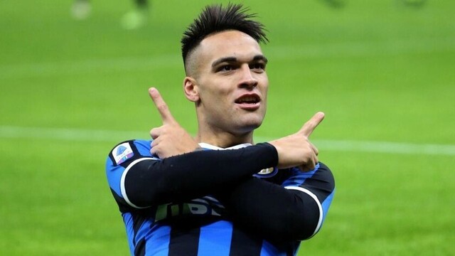 Los sucesores de Lautaro en caso de irse al Barça